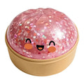Simulation Dumpling Decompression Ball